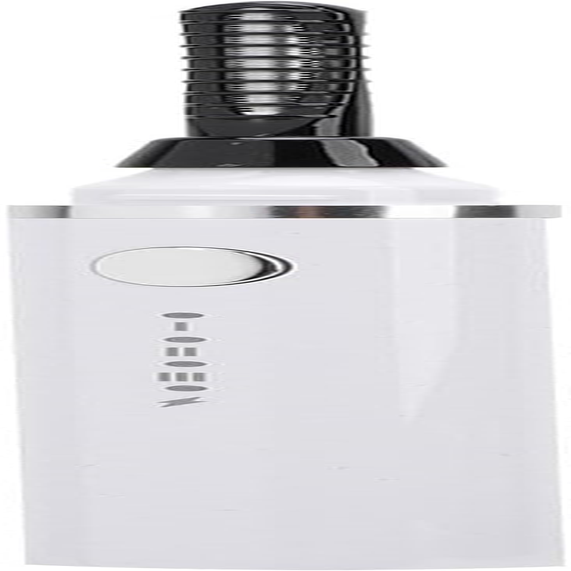 Bewinner Electric Heated Eyelash Curler - Rechargeable Mini Eyelash Curler with Smart Temperature Controlled, Compact Heated Lash Curler for Quick Heating Curling (White) image number 4