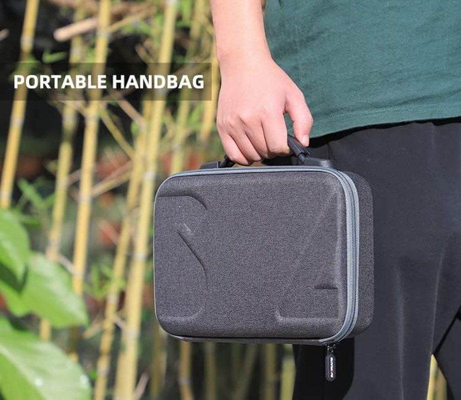 Camgo Sunnylife Large Carry Case for Osmo Action 5 Pro/Osmo Action 4 / Osmo Action 3 image number 5