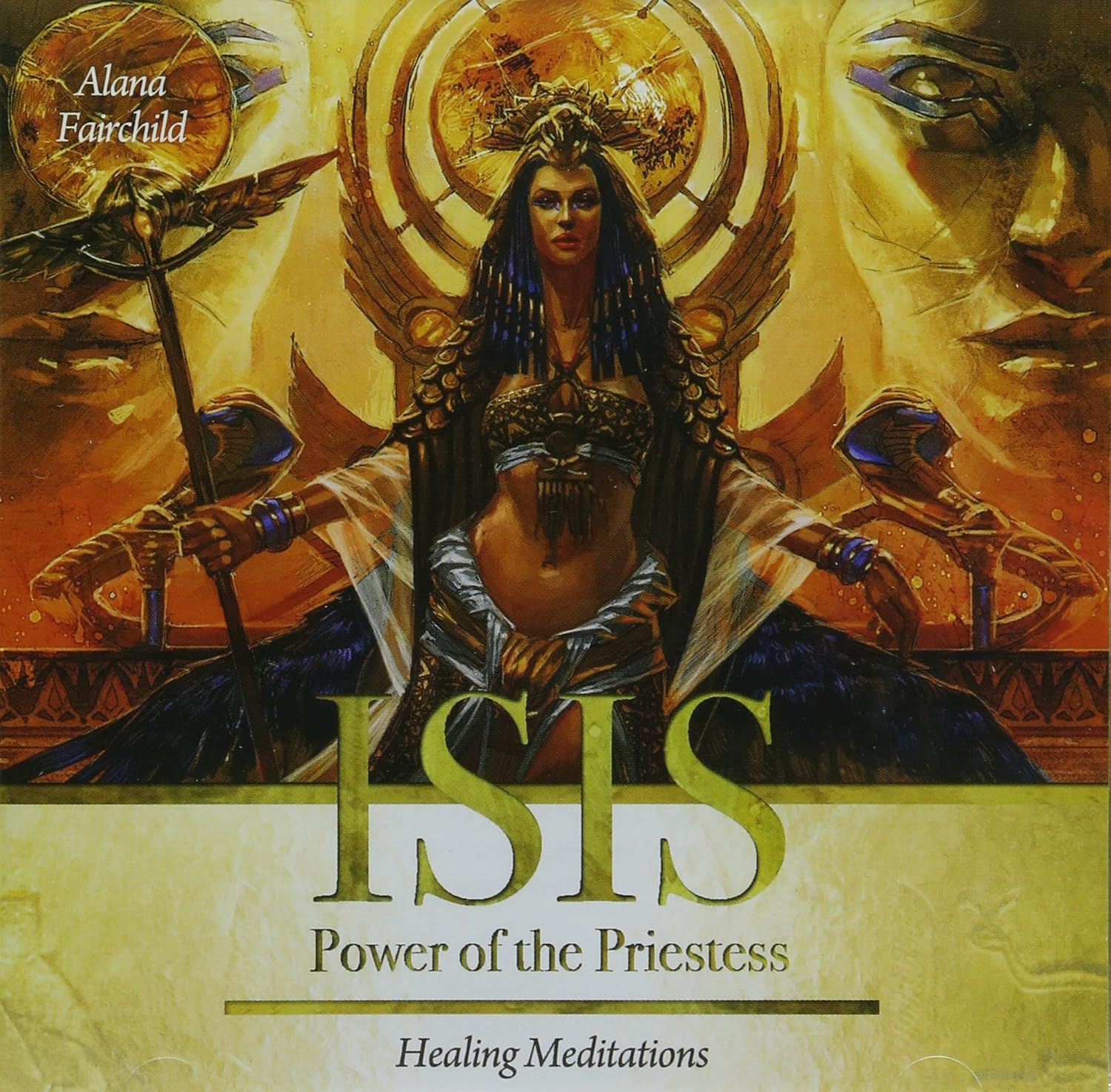 Isis Isis image number 1