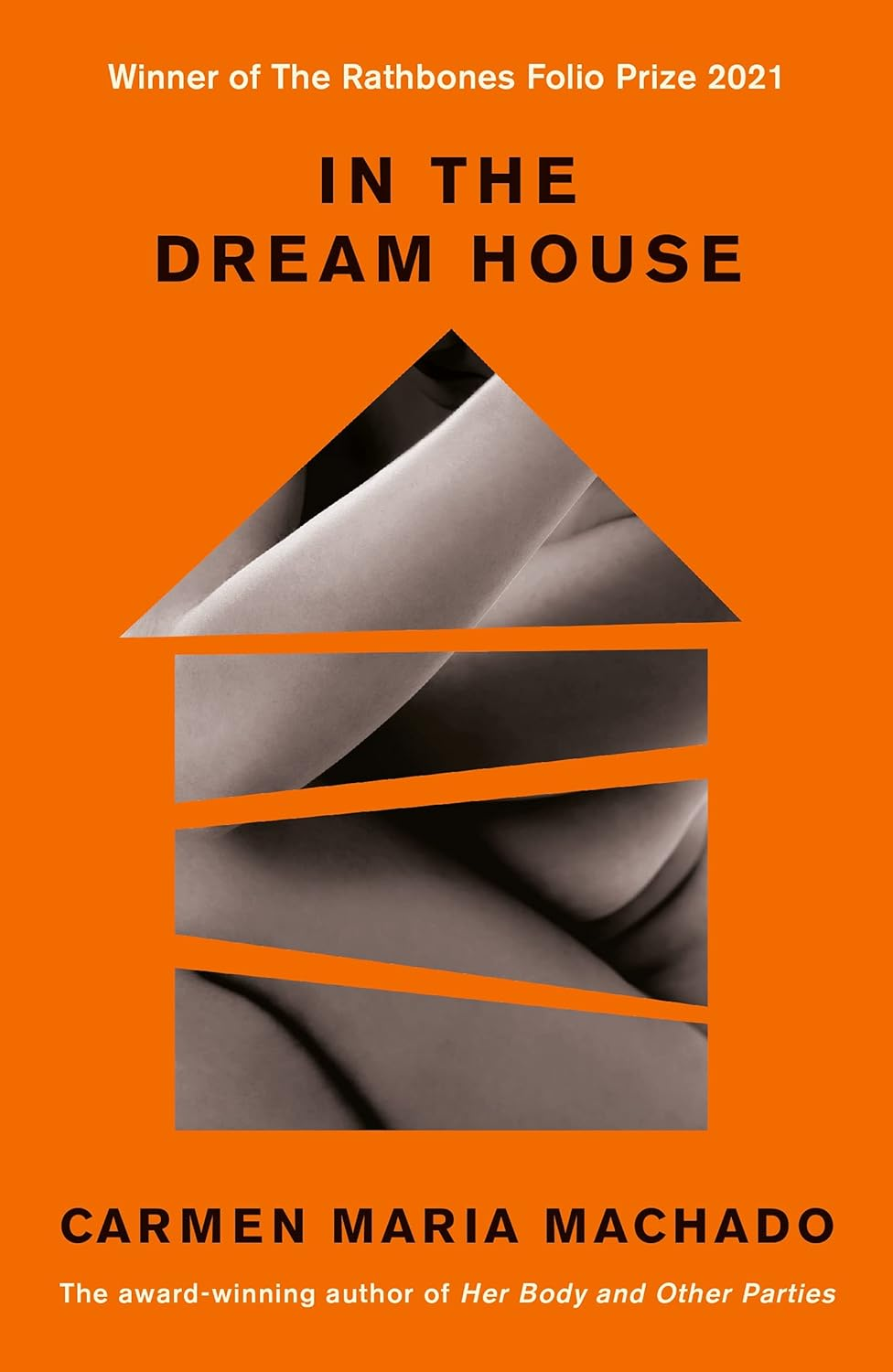 IN the DREAM HOUSE: a Memoir
