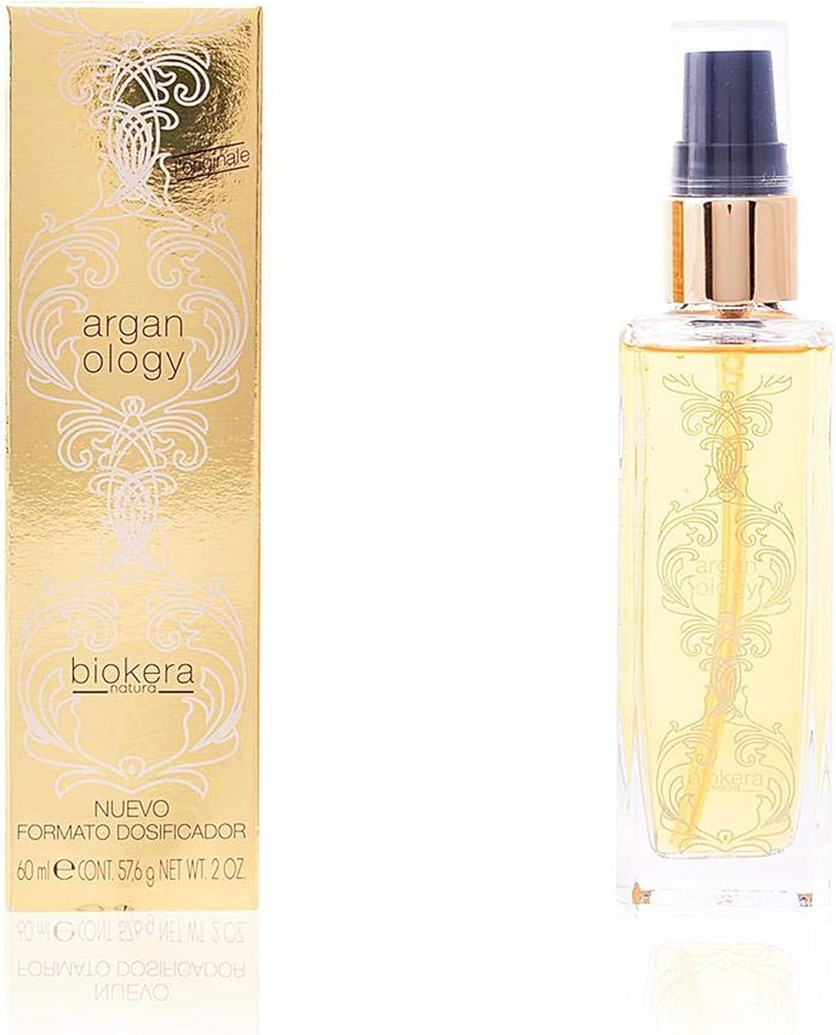 Salerm Cosmetics Shampoos image number 5