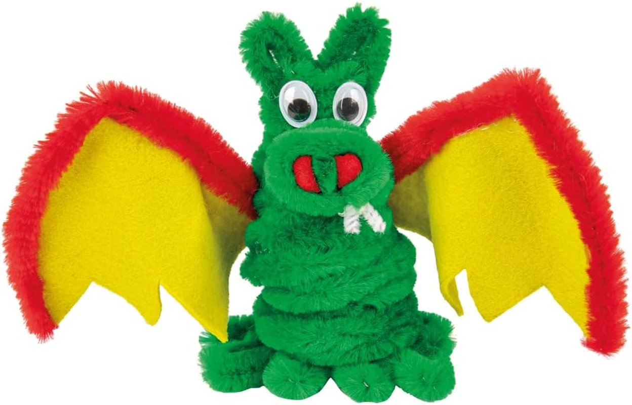 Mega-Bastelbox 1.200 Teile, image number 1