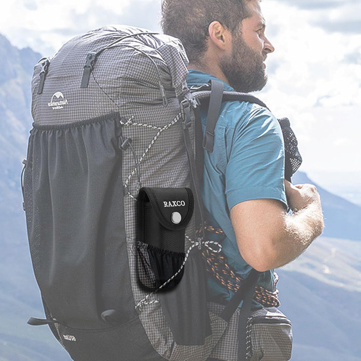 Raxco Gifts for Man, 15-In-1 Multitools with Pliers, Multi Tools in Giftbox, Father Day'S Gift image number 3