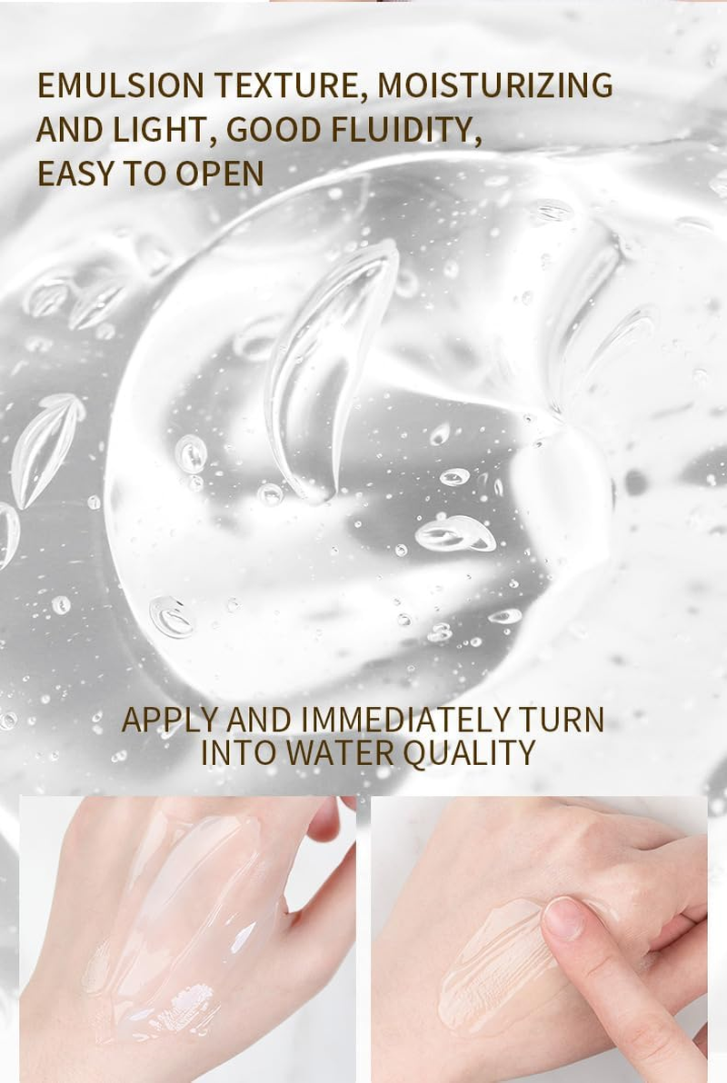 Orange Exfoliating Gel, 2025 Upgrade Orange Facial Exfoliate Gel, Deep Pore Orange Peeling Scrub, Remove Blackheads Moisturize Cleansing for All Skin Types (1Pack) image number 5