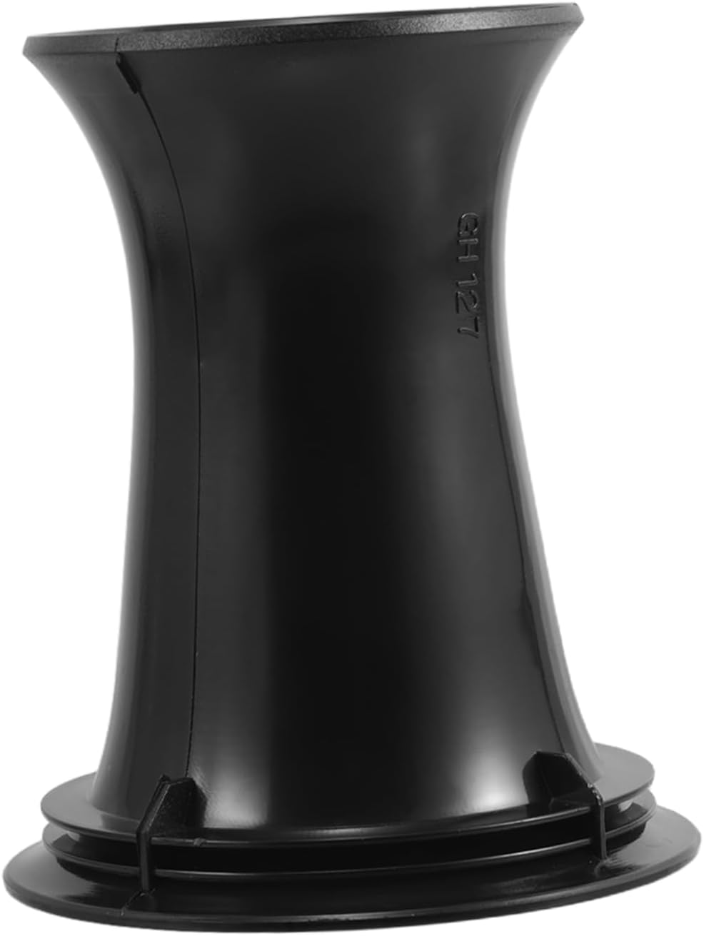 LALAFINA Speaker Guide Tube for Bass Reflex Port Air Vent for Subwoofer DIY Voice Outlet Tube Loudspeaker Cabinet Port Guitar Amp Air Vent Connectors image number 2