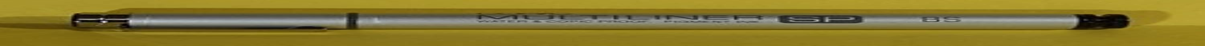 Copic Multiliner SP Refill Ink Cartridge B - Black image number 4