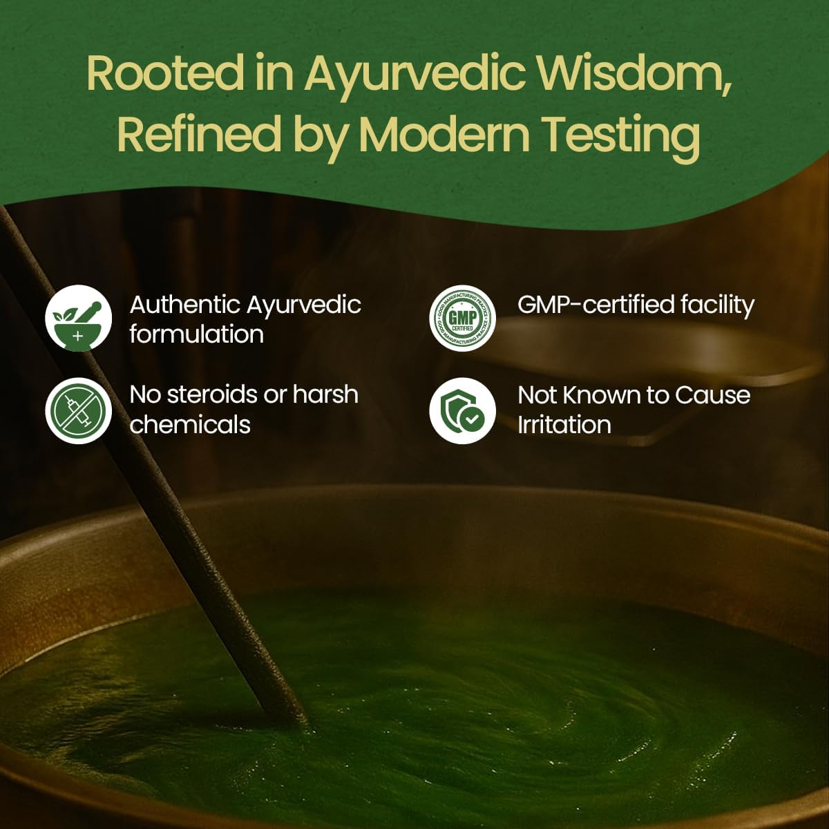 KERALA Ayurveda Winsoria Oil - 100 Ml (Pack of 2) image number 5