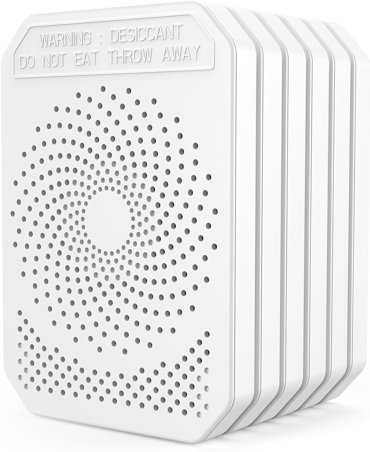 Honeyguaridan Pet Food Desiccant Bag, 6 Pack Desiccant Pack, Keep Cat and Dog Food Dry and Fresh