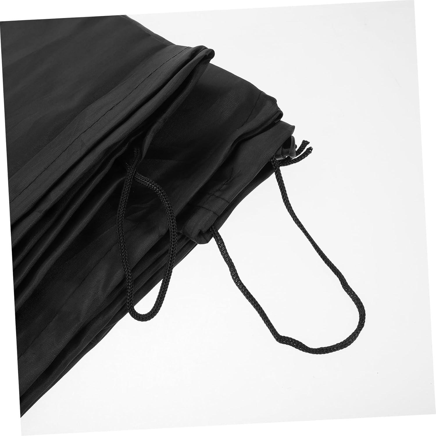 BELLIFFY 4Pcs Tire Covers for Car Spare Wheel Cover Tire Protectors Polyester Wide Compatibility image number 4