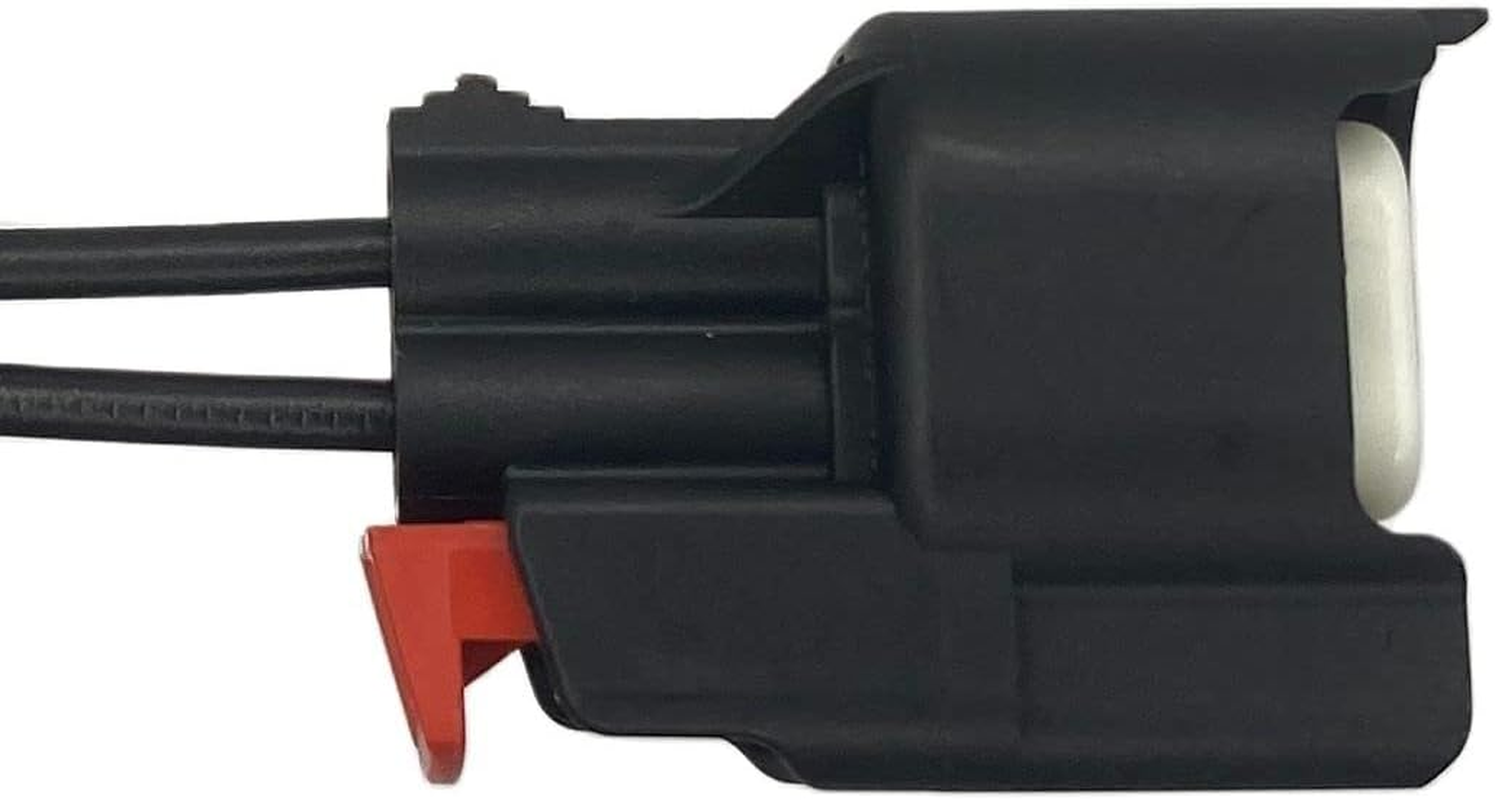 Wmautopart Alternator/Generator Connector Wiring Harnesses 5U2Z14S411ZA image number 1