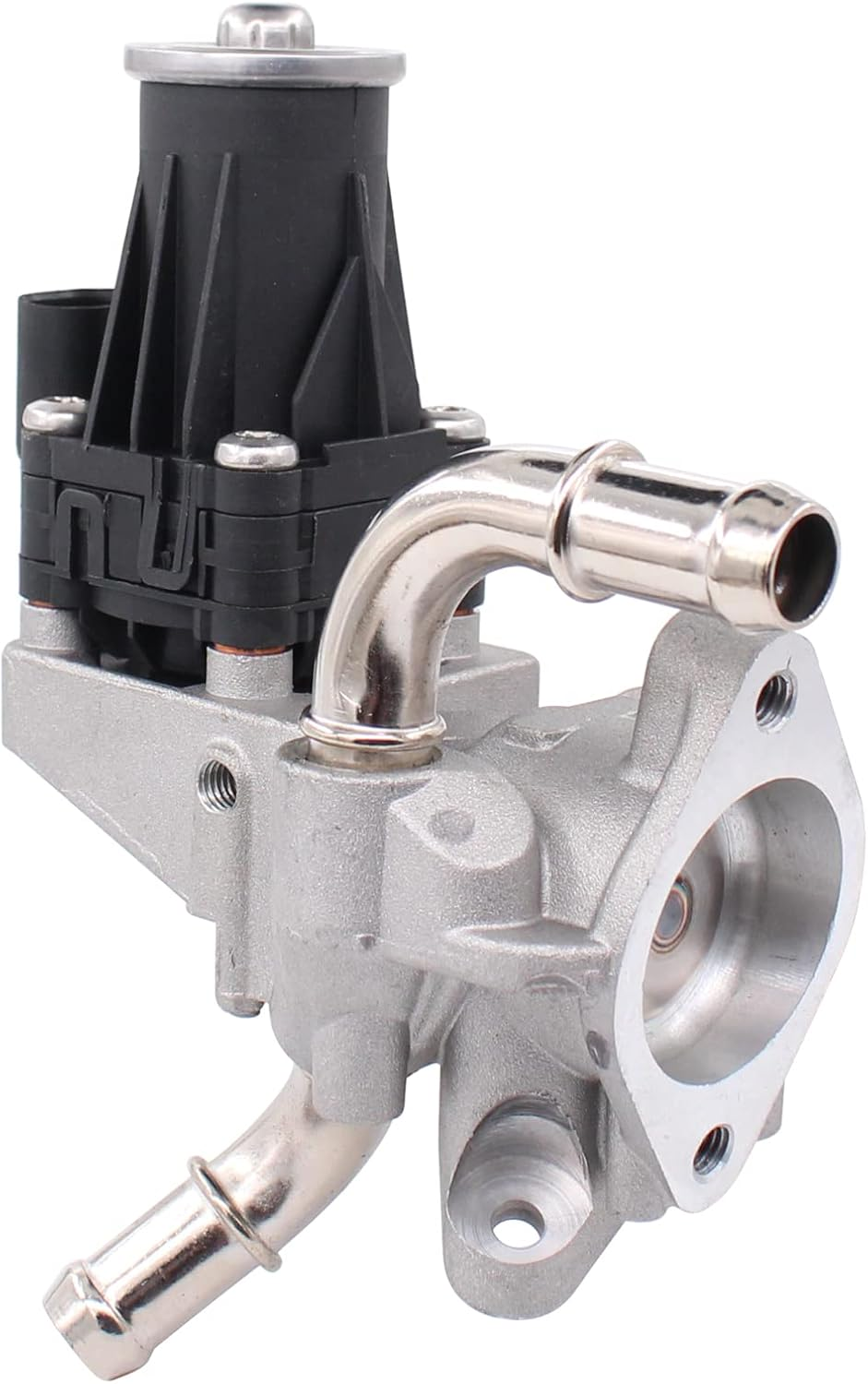 EGR Valve with Gasket for Tourneo Custom Transit Mk7 Mk8 Ranger Relay Boxer Van Defender L316 2.2