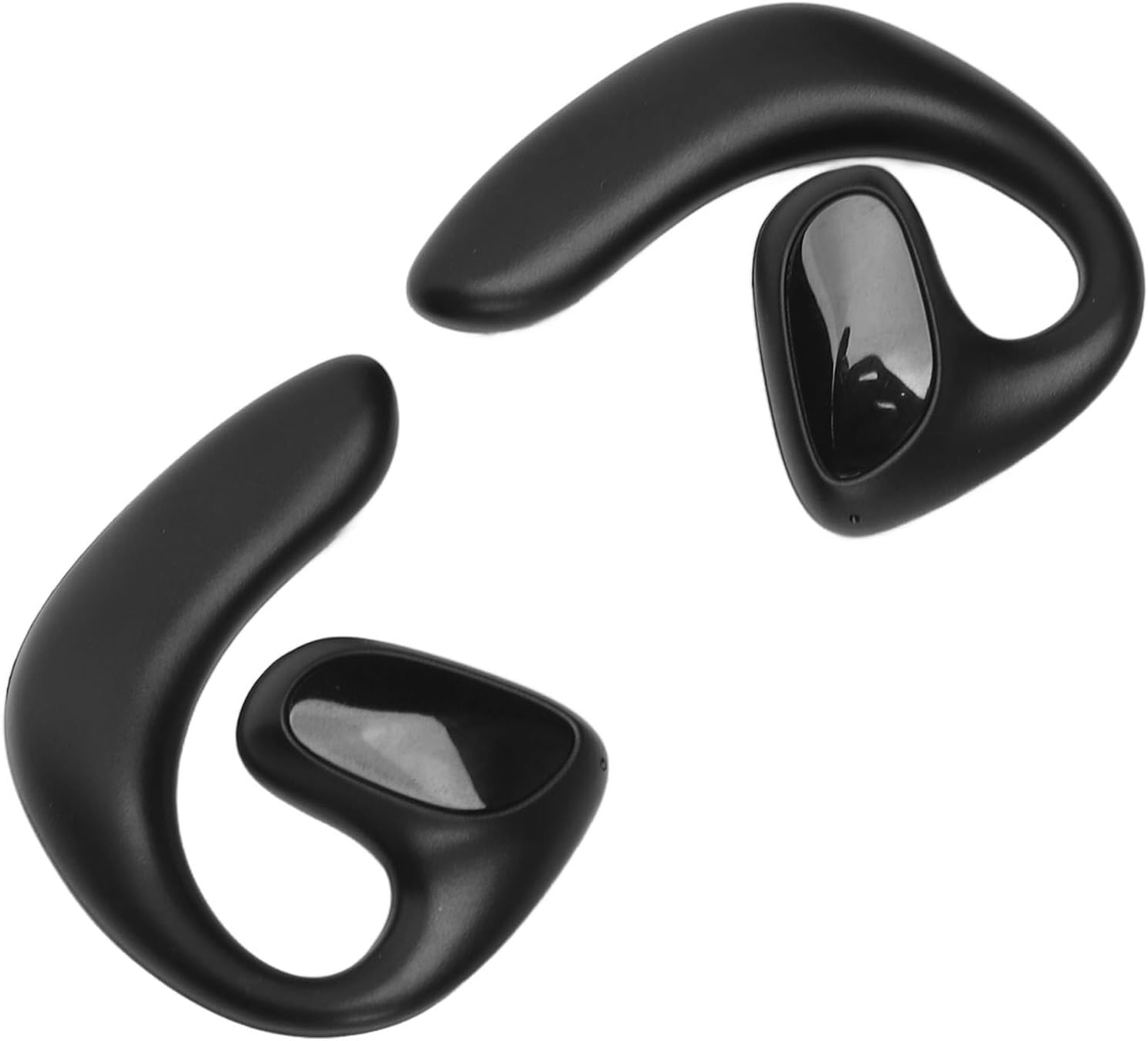 Asixxsix M8 Language Translator Earbuds, 144 Languages Online Voice Translator Wireless Two Way Offline Device with APP for Business Travel Learning image number 5