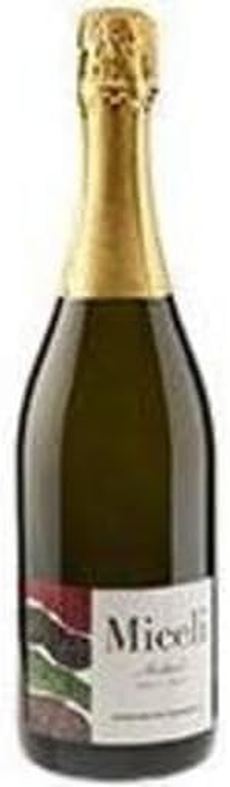 Miceli Michael Brut 2015