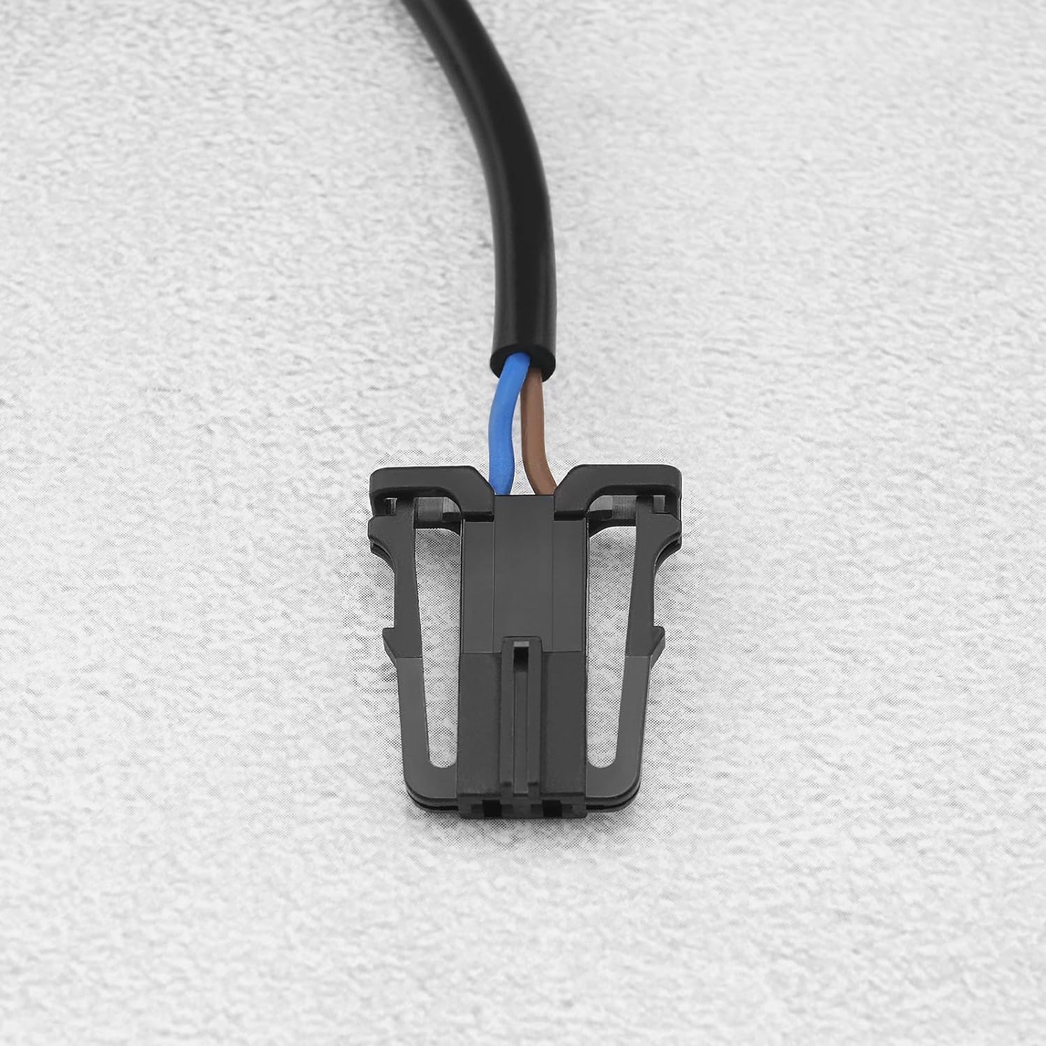 Fuel Filler Door Lock Actuator, Fuel Tank Cap Lock Actuator for Car 5C6810773H 5C6810773K 5C6810773B Compatible with VW Compatible with Skoda ABS Plastic Replacement image number 3