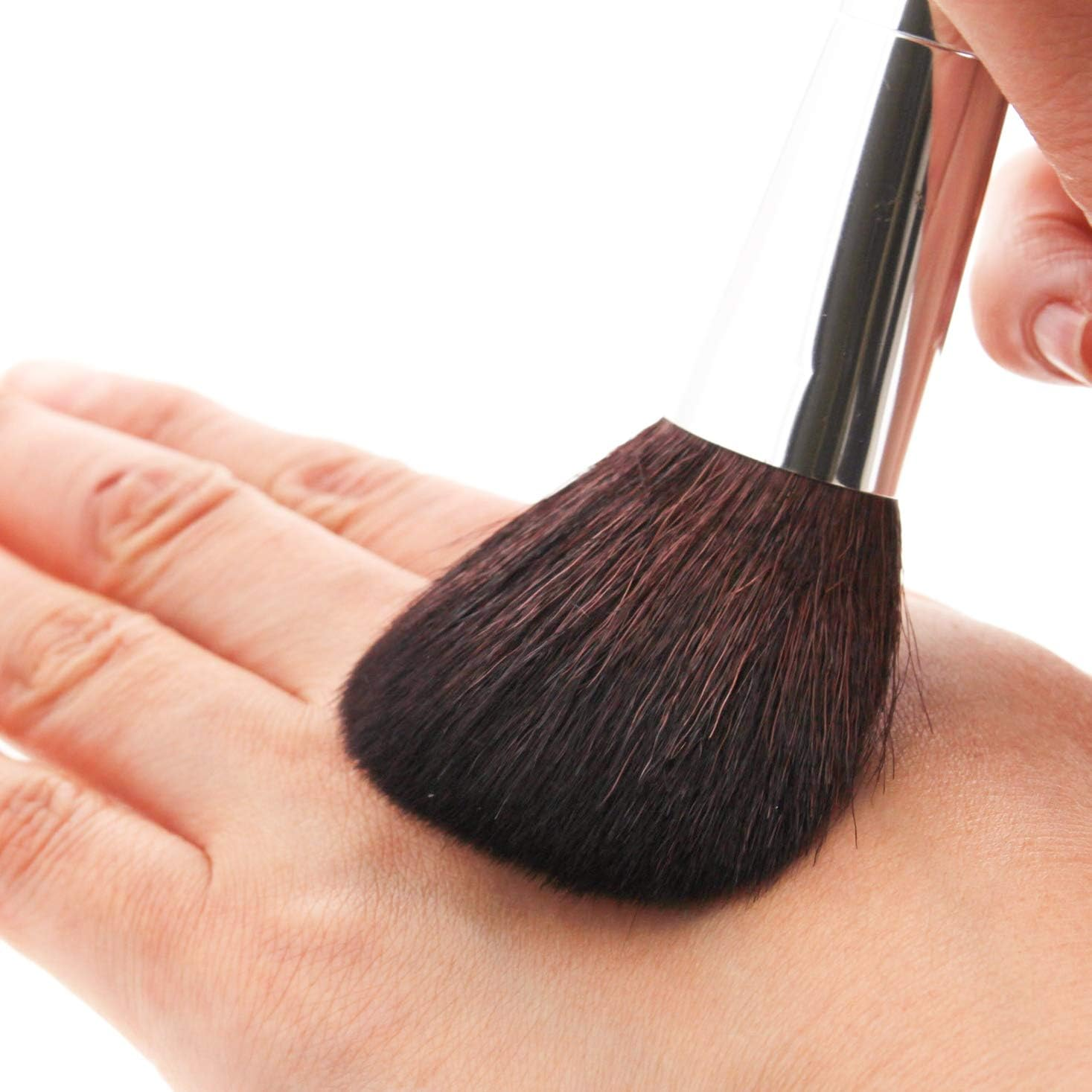 Made in Japan Powder Brush (MK-560) image number 6