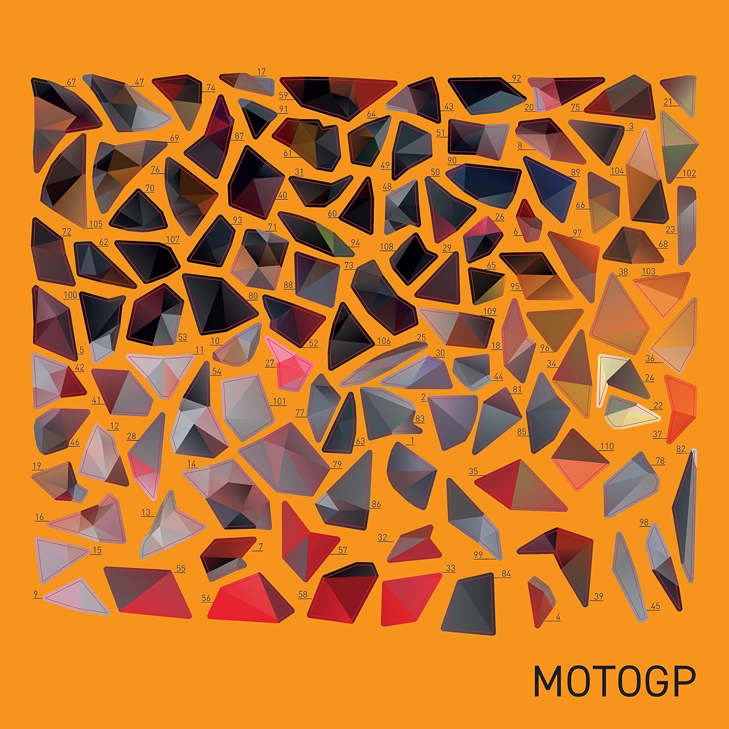 My Sticker Paintings: Cars: 10 Magnificent Paintings image number 3