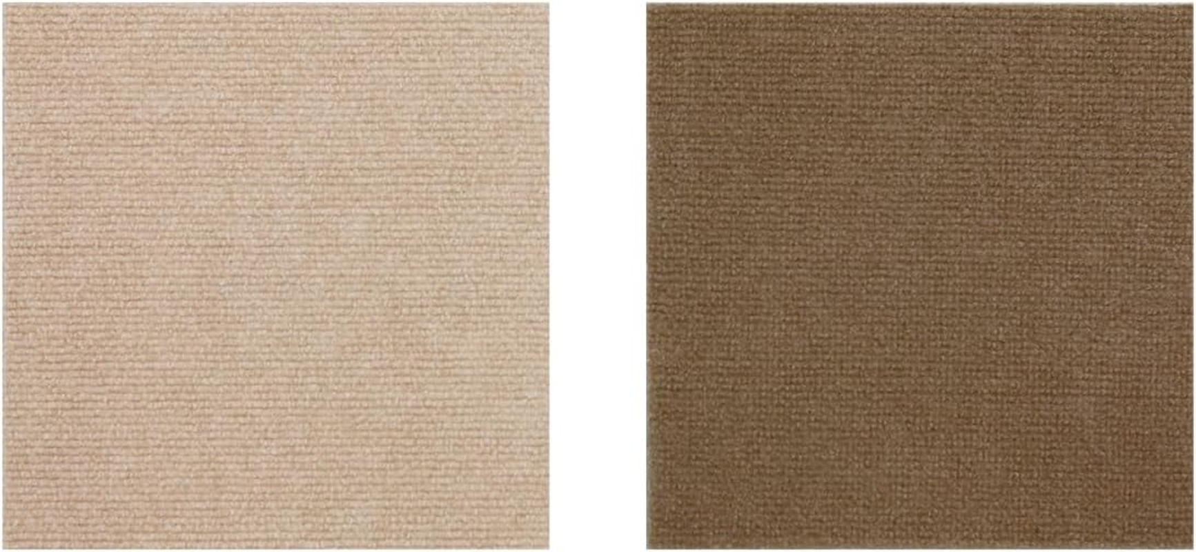 Sanko OF-81 Pet Water Repellent Tile Mat, 9.8 X 9.8 Inches (25 X 25 Cm), Set of 100, Brown & Beige Set, Dogs, Cats, Sanko, Carpet, Made in Japan, Water Repellent, Deodorizing, Washable, Can Be Cut image number 4