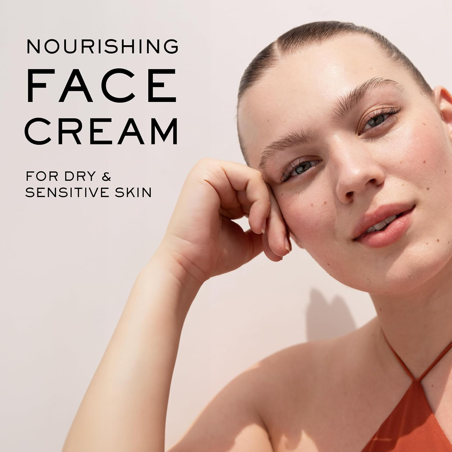 Nuxe Reve De Miel Ultra Comforting Face Balm, 50 Ml image number 4