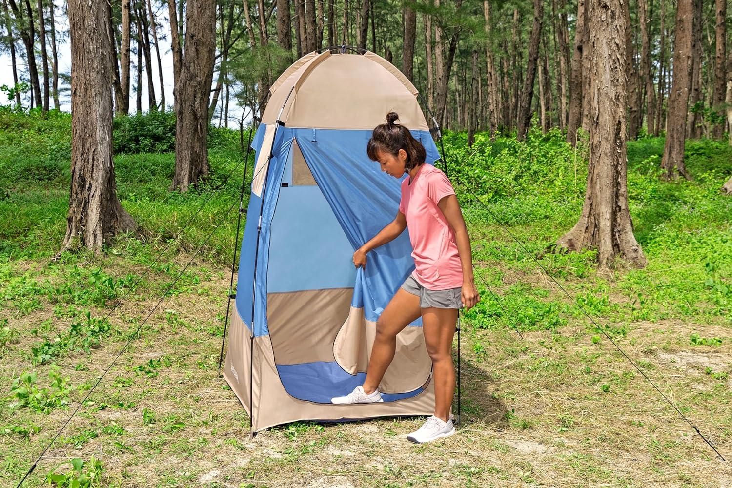 PAVILLO Station Port Tent