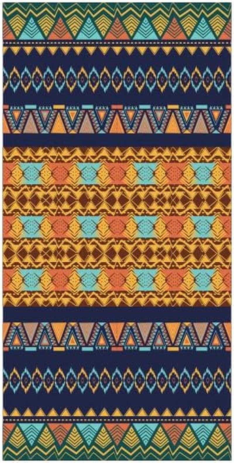 Sand Free XL Beach Towel + Bag Quick Dry Microfibre Compact Light 80X160Cm Swim-Super Absorbent Microfiber Beach Towel