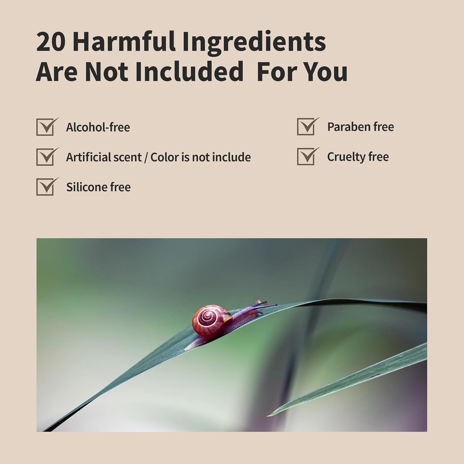 Benton Snail Bee High Content Hydrating Brightening and Soothing Lotion 120 Ml image number 3