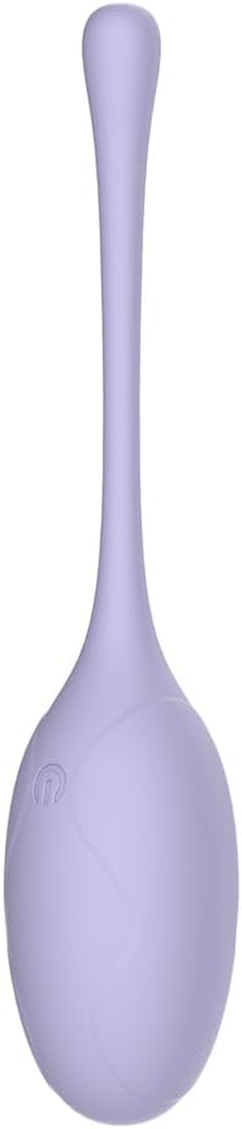 Winyi Kitty App Control Egg Vibrator - Purple image number 1