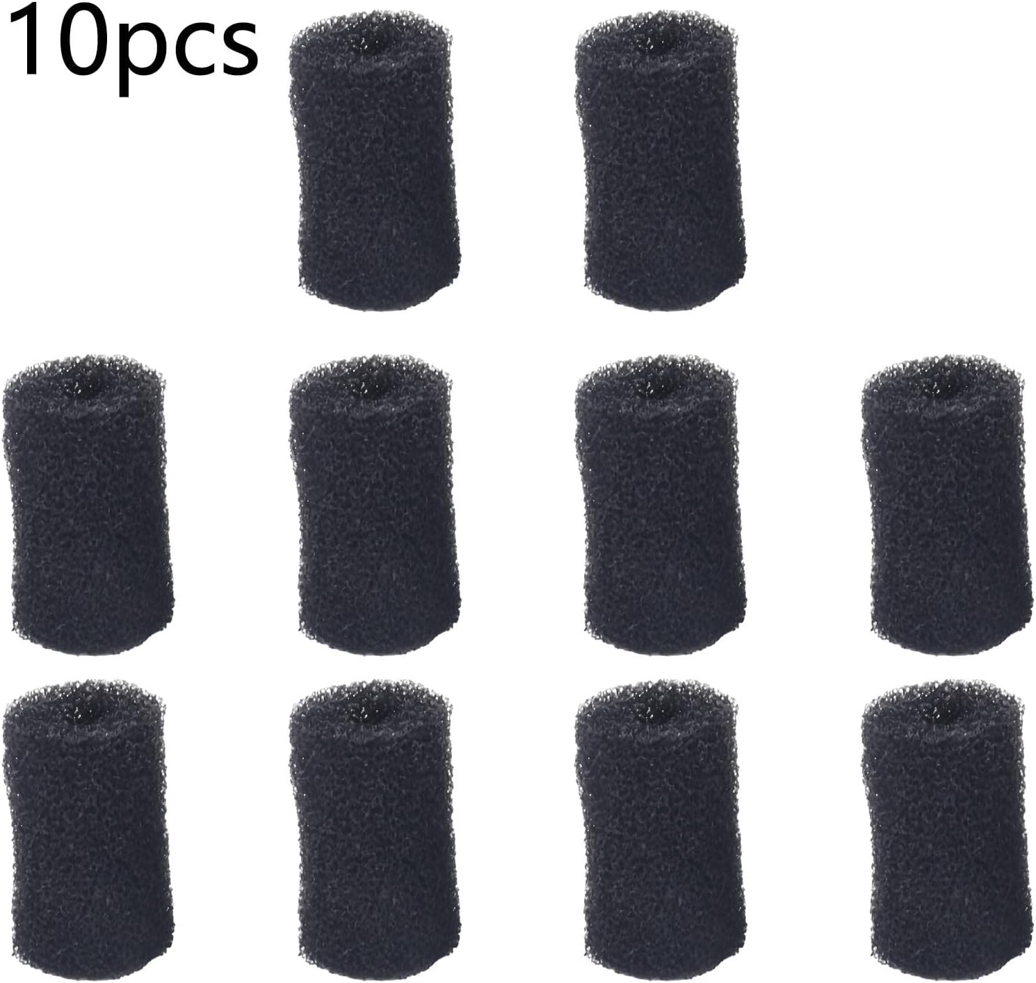 Purpose Specific Foam Tail Scrubber for Polaris Sweep Compatible with Models 180, 280, 360, 380, 480, 3900 Sport for Optimal Cleaning image number 2