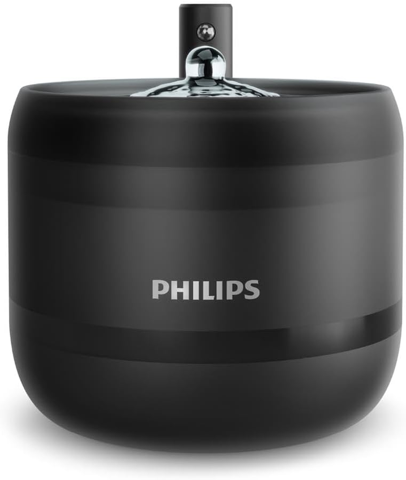 Philips Pet Series Cat Fountain, Intelligent Drinking Fountain, Leak Protection, Refill Monitoring, Motion Activation, Whisper Quiet (PAW3210/02) image number 3