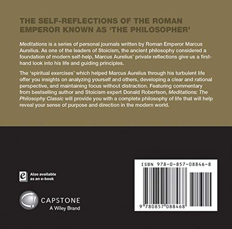 Meditations: the Philosophy Classic image number 4