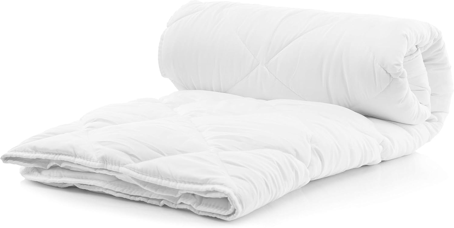 Australian Made Merino Wool Quilt/Doona/Duvet 350GSM (240X210Cm King)