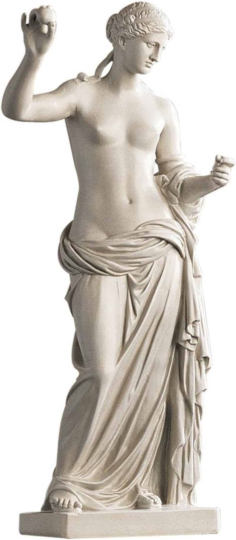 Venus of Arles Gallery Sculpture in Faux Stone [Kitchen] image number 3