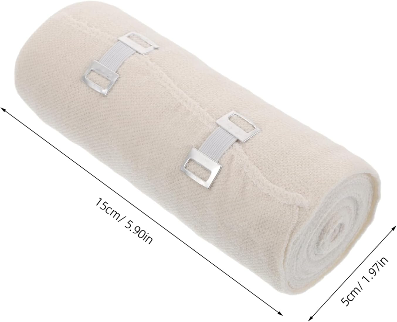 HANABASS Postpartum Breast Belly Binder for Postpartum Women Abdominal Compression Bands for Daily Use Chest Lift Abdominal Support Brace after Surgery Cotton Material Adjustable for Comfor image number 5