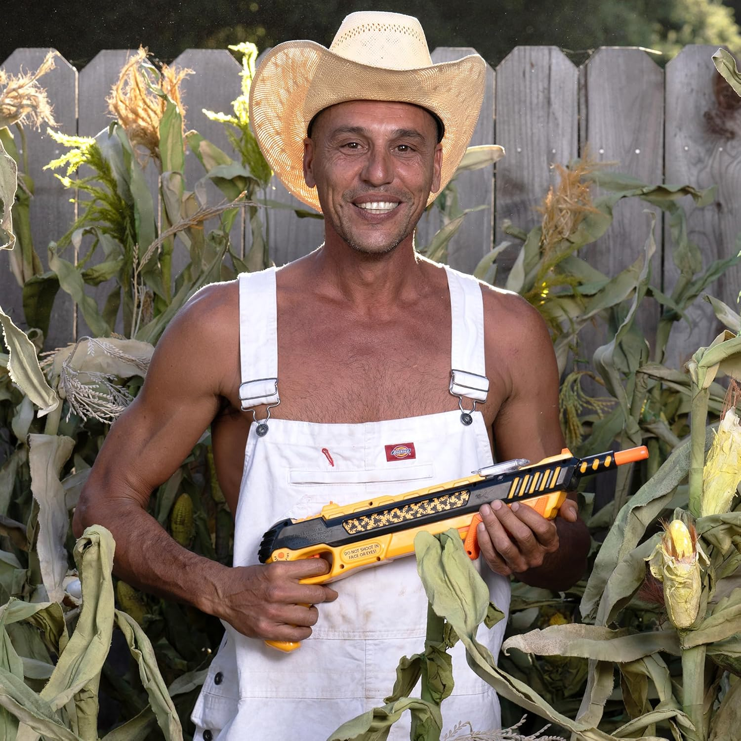 Bug-A-Salt Orange Crush 3.0, Spring Piston image number 5