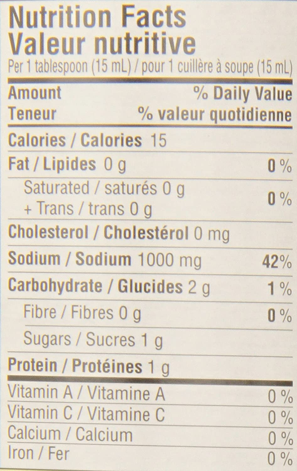 Lee Kum Kee Double Deluxe Soy Sauce, 500 Ml (Pack of 2) image number 5