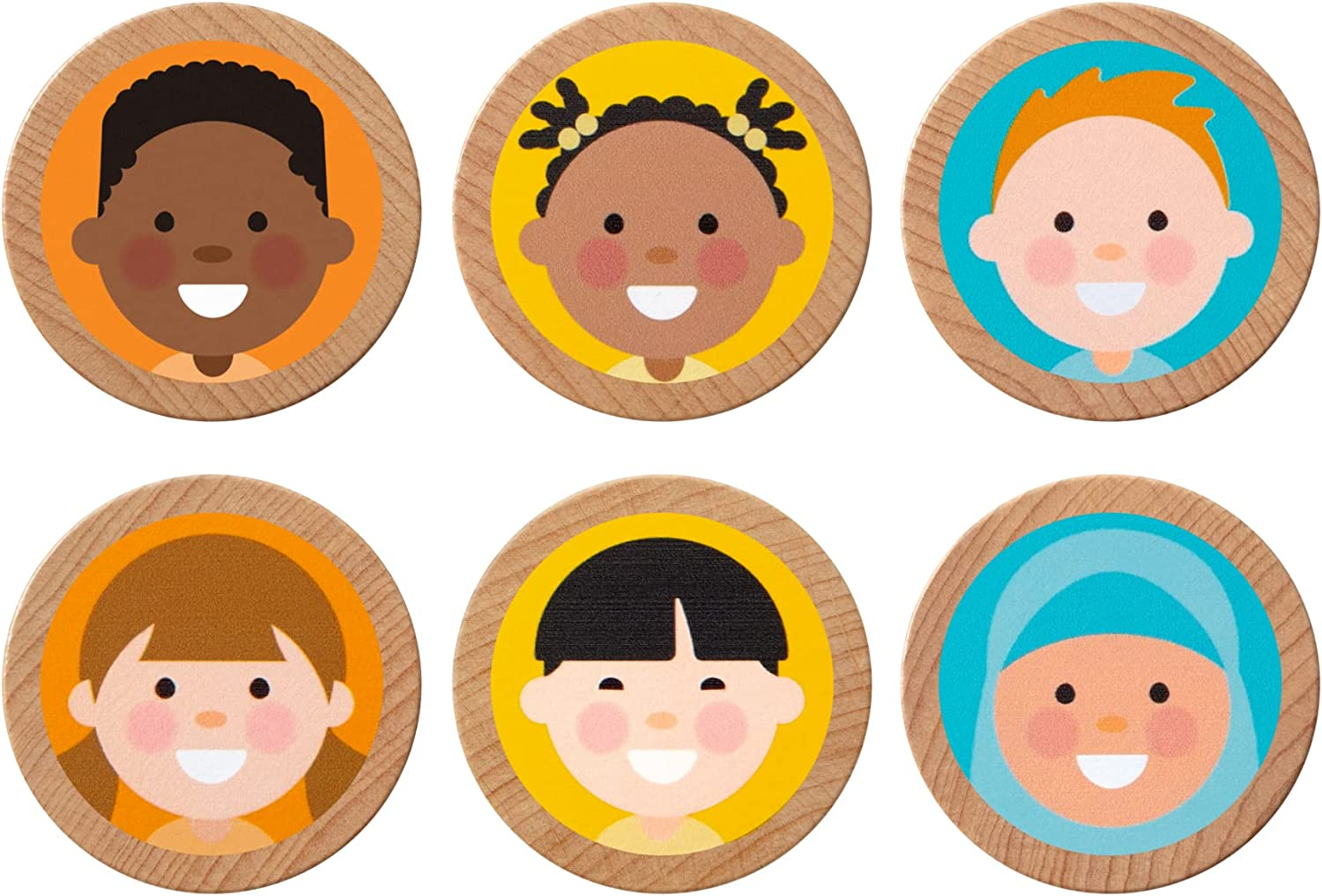 Melissa and Doug - Go Tots Roll & Ride Bus image number 6