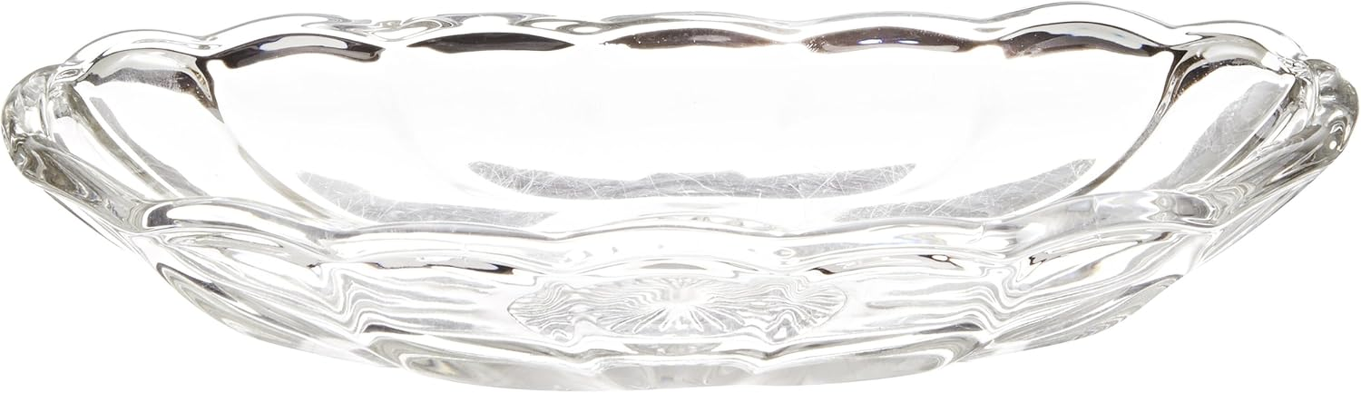 Anchor Hocking Banana Split Dish &ndash; Vintage Inspired Dessert Bowl with Durable Glass Design &ndash; Ideal for Ice Cream, Sundaes and Classic Banana Splits &ndash; Dishwasher Safe &ndash; 21 Cm Capacity image number 2