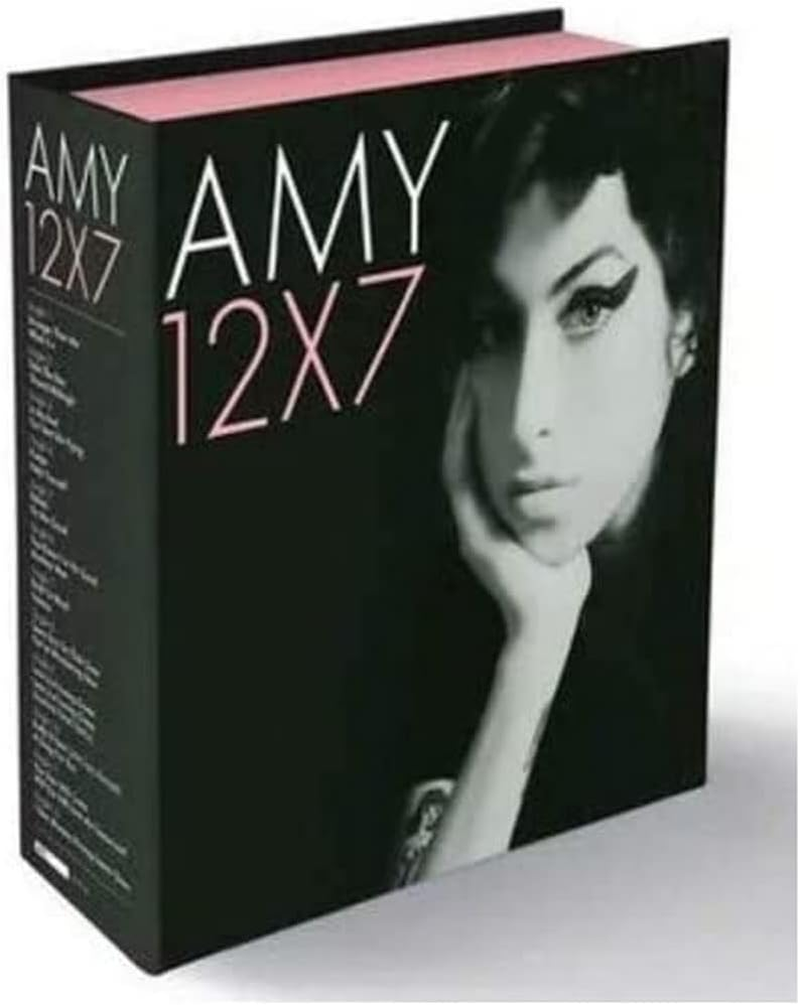 12X7: the Singles Collection (12-7Inch Singles Box Set) image number 3