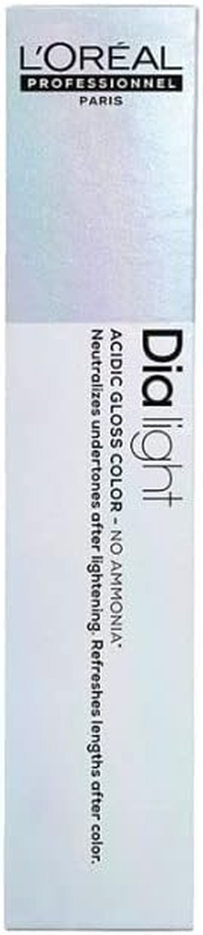 L'Oreal Dia Light 50Ml