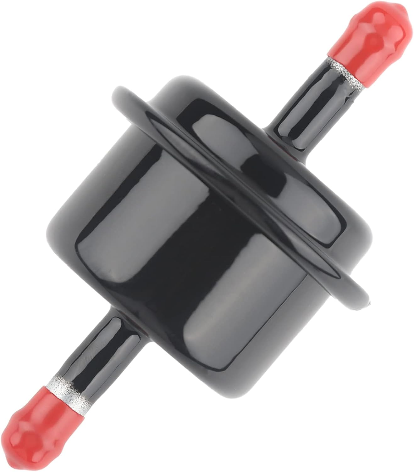 ATF Automatic Transmission Filter Fit for H-Onda CVT Accord Civic CR-V CRZ Acura MDX RSX RDX RLX TL Tsx,Replaces# 044-0382,25430PLR003,0440382,25430-PLR-003 Automatic Transmission Fluid Filter, Black image number 4