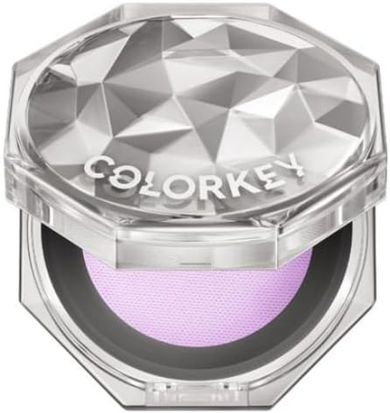 Lasting Naturally-Occurring Powder Color#C03,8G