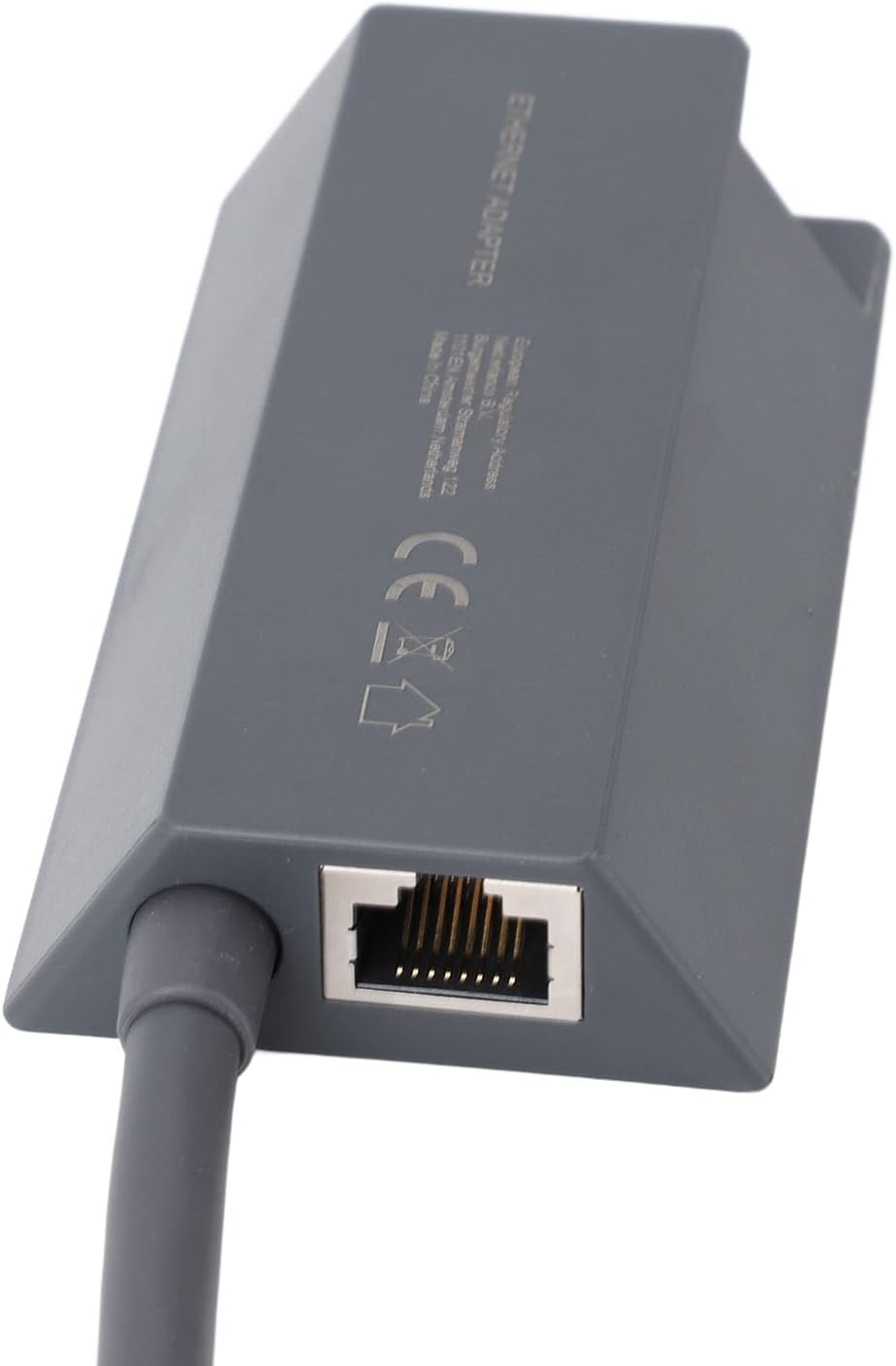 Ethernet Adapter for Wired External Network, Satellite Internet Adapter, USB to Ethernet Adapter, USB to LAN Network Adapter, Connection for Starlink image number 6