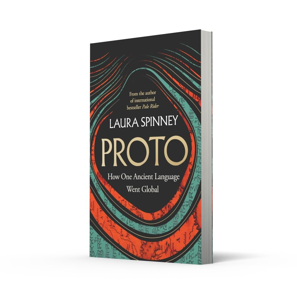 Proto: How One Ancient Language Went Global image number 2