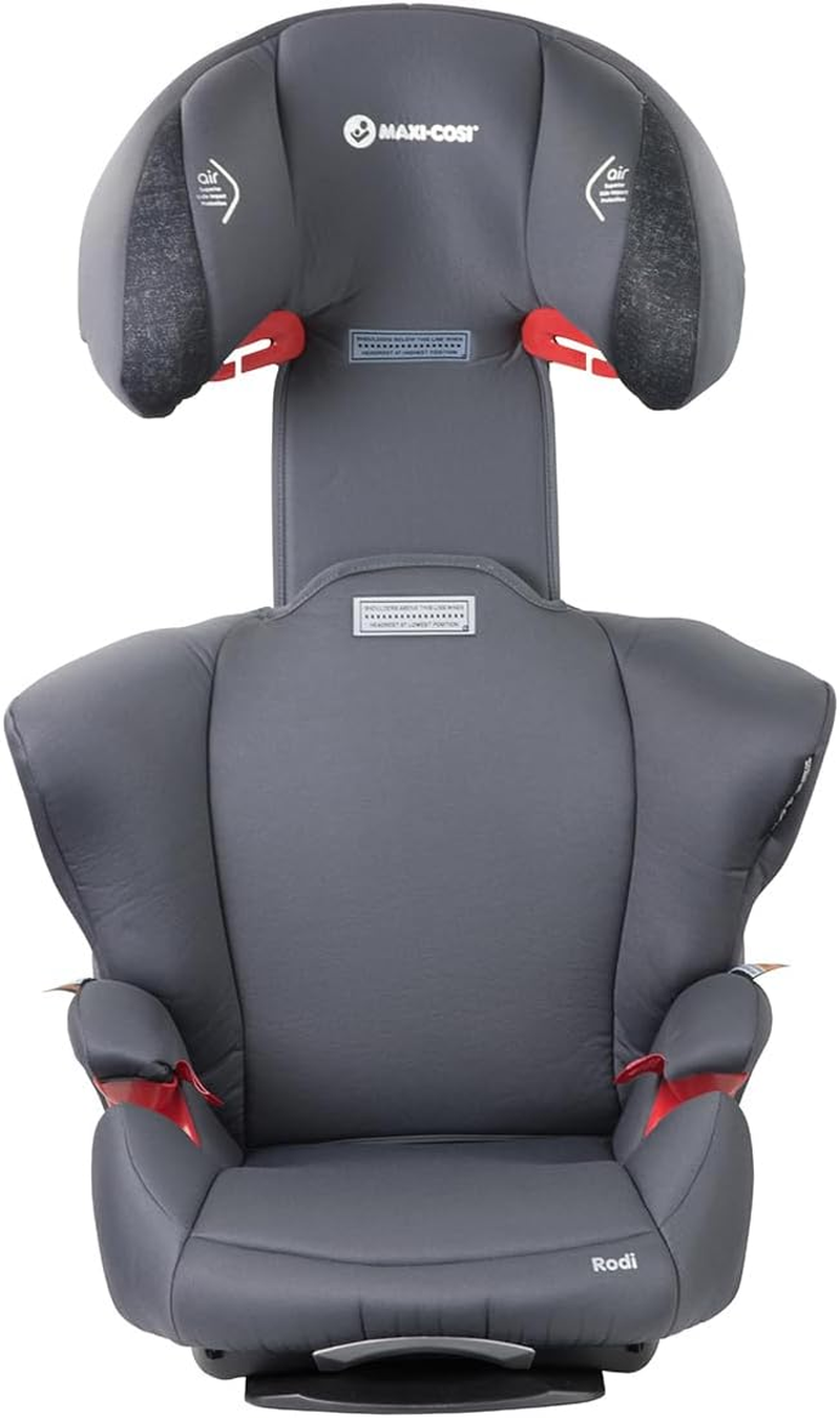 Maxi Cosi Rodi AP Booster - Night Grey image number 2