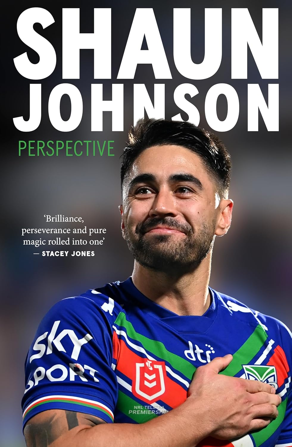 Perspective Perspective