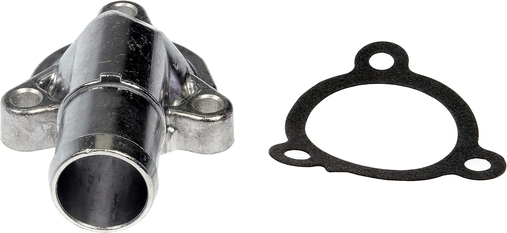 Dorman 902-5919 Thermostat Housing Fits Hyundai Accent 2009-06, Kia Rio 2008-06, Kia Rio5 2008-06 image number 2