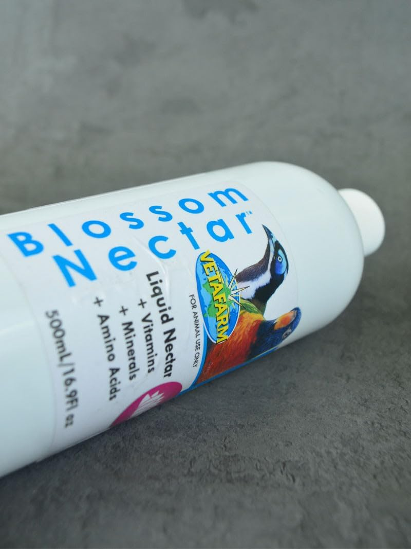 Vetafarm Blossom Nectar 500Ml image number 3