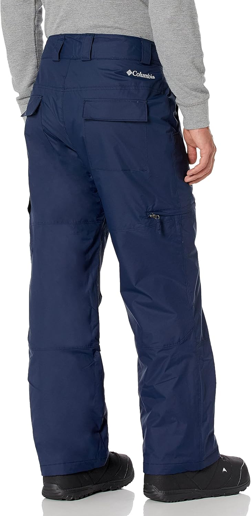 Columbia Men'S Snow Gun Pant