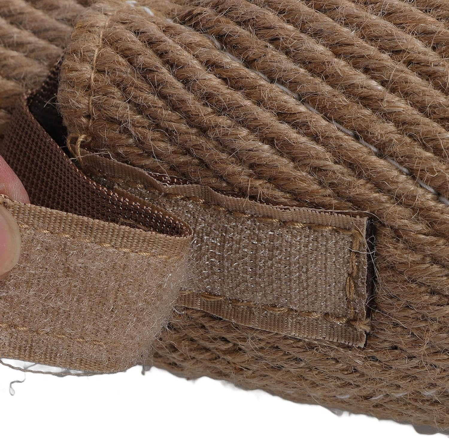 Dog Bite Sleeve, Training Equipment for Medium, Large Dogs like German Shepherds and Pitbulls, Safe Strong Arm Padded Biting Sleeve for Personal Trainers German Shepherd Malinois image number 5