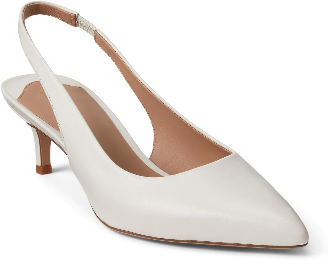 LAUREN Ralph Lauren Women'S Lolah Pump