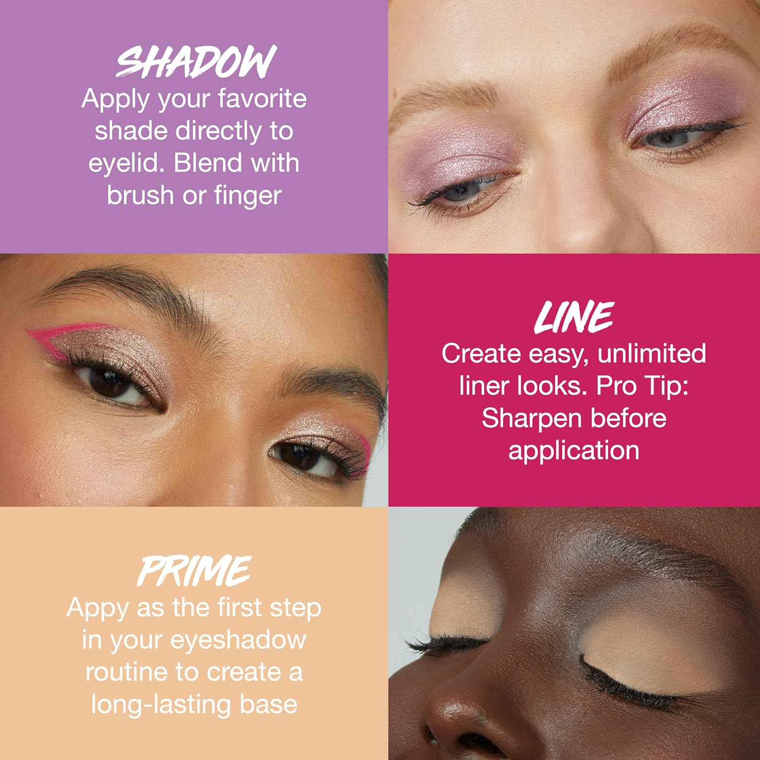 Maybelline New York Color Tattoo Eye Stix I AM DETERMINED image number 2